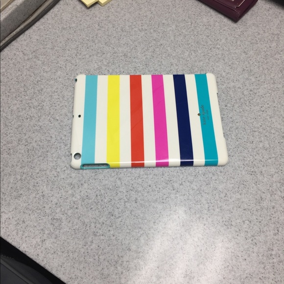 Kate spade live colorfully iPad cover - Picture 4 of 6